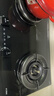 方太【推荐选购TF27新品灶】03-TEK20 燃气灶天然气 5.2kW 70%热效率猛火灶 烟灶联动 实拍图