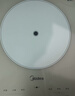 美的（Midea） 电磁炉大功率家用 防水面板2200W大功率 炒菜火锅不粘炒锅一体小型电磁灶 【铂钻面板】E22B23 电磁炉 实拍图