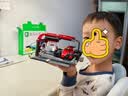 乐高（LEGO）积木玩具 创意三合一31134航天飞机 6岁+ 生日礼物圣诞礼物 实拍图