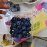 怡颗莓Driscoll's 云南蓝莓Jumbo大果18mm+ 2盒约125g/盒 新鲜水果 实拍图