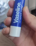 凡士林【进店必买】润唇膏3.5g原味淡化唇纹滋润口红打底 实拍图