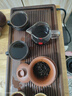 新益号老班章冰岛普洱茶熟茶10年以上古树茶云南勐海七子饼熟普茶叶礼盒 镇店爆款(六年陈布朗山)7片整提2499g 实拍图