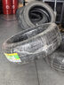 邓禄普（DUNLOP）汽车轮胎215/60R17 96H ENASAV EC300+原配丰田CHR适配逍客锋兰达 实拍图