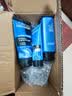 欧莱雅（LOREAL）男士护肤品套装控油补水保湿滋润擦脸青春肌源精华乳A醇化妆品 推荐水能护肤套装 实拍图