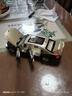 驰誉车玩 1:24迈巴赫S600豪华轿车仿真车模合金汽车模型玩具男孩礼物 实拍图
