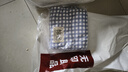无印良品学生宿舍100%新疆棉花床褥子可拆洗垫褥床垫遮盖物垫被0.9x1.9m 实拍图