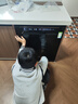 海尔（Haier）洗碗机嵌入式16套独立式L5大容量独嵌两用 家用全自动 变频w30升级款超一级水效洗消一体分区洗 独立式 商家仓发丨新升级大16套丨独嵌两用灵活安装 实拍图