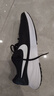 耐克NIKE男子跑步鞋REVOLUTION 7运动鞋春秋款FB2207-001黑白44 实拍图