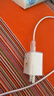 Apple/苹果 20W USB-C充电器  type-c充电器苹果手机充电器原装手机快充头 苹果17手机充电器 实拍图