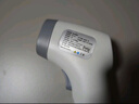 邦力健体温计成人儿童婴儿体温枪家用额温枪医用电子温度计无汞 SET-02 实拍图