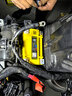 MOTOBATT百特电瓶通用SS哈雷X48拿铁R1200晓星GV300春风650 YTX12 YTX14 实拍图