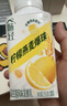 伊利畅轻低温酸奶  柠檬燕麦爆珠酸牛奶250g*4瓶 风味发酵乳 实拍图