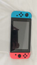 任天堂（Nintendo）【国内保税仓】Switch2/1代 OLED/续航加强日版/港版便携家用ns体感游戏机掌机 日版续航红蓝32GB保税（赠共享会员） 实拍图