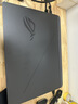 ROG【京东独家】魔霸新锐 酷睿U7 16英寸 AI高静游戏本笔记本电脑(U7 255HX 16G 1T RTX5060 2.5K) 实拍图