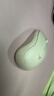 罗技（Logitech）M221轻音鼠标 无线鼠标 办公鼠标 对称鼠标 带无线微型接收器 茱萸粉 实拍图
