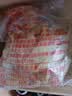 泉河西施[临泉助农馆]豆皮老式蛋白肉油豆皮火锅食材豆制品腐竹皮干货特产 【袋装2500克】 实拍图
