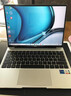 华为（HUAWEI）MateBook 14 笔记本电脑【强势补贴15%】 酷睿Ultra轻薄2.8K触控屏商务办公学生本Windows版 深空灰｜Ultra 5 16G 1TB触屏 店铺预装Windo 晒单实拍图