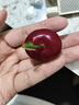 京鲜生大连美早樱桃车厘子 超级巨无霸4J级 2斤礼盒装 单果15g+生鲜水果 实拍图