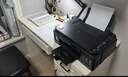 佳能（Canon）G3800可加墨彩色喷墨学生打印机无线家用作业/照片打印大印量打印复印扫描多功能一体机 实拍图