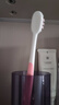 舒客宽头樱巧牙刷2支装V型宽薄刷头超软毛护龈小刷头成人牙刷新老随机 实拍图