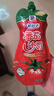 味好美（McCormicK）番茄沙司挤挤装 330g【0添加防腐剂/色素】意大利面酱披萨酱 实拍图