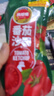 凤球唛番茄酱300g 番茄沙司西红柿调味酱 意面薯条酱料袋装 实拍图