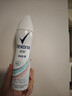 舒耐女士爽身香体喷雾 净纯无香150ml 干爽不粘腻 （包装随机） 实拍图