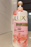 力士（LUX）(LUX)沐浴露 莹润桃花香 淡雅香氛 娇肤香氛沐浴乳1000g留香 实拍图