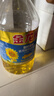 金龙鱼 食用油 葵花籽清香型调和油5L （新老包装随机发货） 实拍图