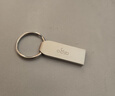 爱国者（aigo）8GB USB2.0 U盘 A10 金属企业定制u盘 电脑办公学习U盘 迷你防水优盘 实拍图