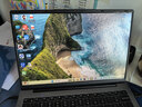 戴睿（dere）昇腾系列 活动补贴笔记本电脑14英寸便携轻薄本 商务办公游戏娱乐大学生学习网课手提本 16G/512G 实拍图