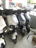 台铃电动车【门店自提】台铃超能S·苍穹电动摩托车高端长续航电摩时尚电瓶车成人通勤代步 请到店选购颜色 实拍图