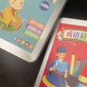 华诗孟看图猜成语卡片中小学生版趣味成语接龙扑克牌认字游戏卡牌2盒装 实拍图