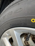 邓禄普（DUNLOP）汽车轮胎225/65R17 102H GRANDTREK ST30原配RAV4奇骏昂科威哈弗 实拍图