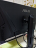 华硕小金刚VG27AQL5A 27英寸显示器2K200Hz显示器超频210Hz FastIPS FreeSync无撕裂 0.3ms响应 HDR400 实拍图