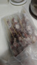 鲜京采内蒙古原切羔羊肉串2斤 （50串）烧烤食材 露营户外 京东自有品牌 实拍图