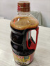 海天 特级金标生抽酱油1.28L【特级酱油】金标系列 0添加防腐剂 实拍图