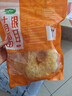 十月稻田 银耳花 100g 银耳莲子羹配料 凉拌银耳 易泡发 实拍图