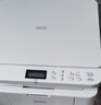 兄弟（brother）DCP-L1628多功能黑白激光打印机 学生错题家用办公 A4打印复印扫描一体机 需USB链接 实拍图