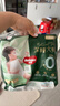 好奇（Huggies）铂金装小桃裤成长裤XL96片(12-17kg)加大号尿不湿【透爽散热】 实拍图
