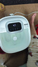 飞利浦（PHILIPS）泡脚桶躺泡免洗电动按摩足浴盆UV杀菌小白桶智能恒温加热软胶泡脚盆3222F 节日生日实用礼物 实拍图