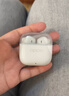 OPPO Enco Air4 新声版 真无线耳机半入耳式蓝牙耳机无线耳机通用苹果华为小米手机润玉白 实拍图