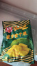 春光 食品 海南特产 果干 菠萝蜜干袋装办公室零食休闲食品 菠萝蜜干100g*3 实拍图
