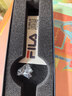 斐乐（FILA）学生手表初高中生男女机械石英公务员考试手表儿童手表6586-005 实拍图