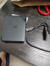 西部数据（WD）移动硬盘2TB USB3.0 SE系列 2.5英寸 机械硬盘 笔记本电脑外接 外置存储办公 大容量家庭存储 实拍图