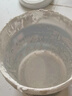 立邦补墙膏墙面修复防水防霉抗菌墙面修补膏堵洞腻子膏白色2.5kg 实拍图