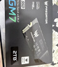宏碁掠夺者（PREDATOR）2TB SSD固态硬盘 M.2接口(NVMe协议) GM6系列｜NVMe PCIe 4.0读速7200MB/s AI电脑存储配件 实拍图