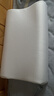 邓禄普（Dunlopillo）星炫低波浪枕 斯里兰卡进口天然乳胶枕特拉雷Talalay工艺 实拍图