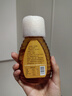 【热销活动】蜜露甘泉枣花蜂蜜500g滋补营养纯正天然厂家直发 【爆款便携】250g*1瓶 实拍图