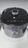 苏泊尔（SUPOR）IH鲜呼吸猛火电压力锅5L高压112kPa电饭煲高压锅4-6人家用316L球釜SY-50HC8015Q内胆批次随机发货 实拍图